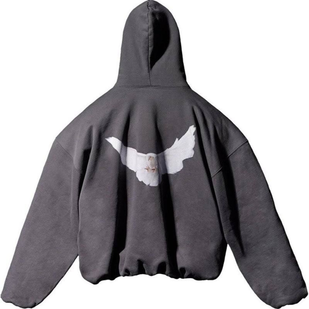 Yeezy Gap Dove Hoodie